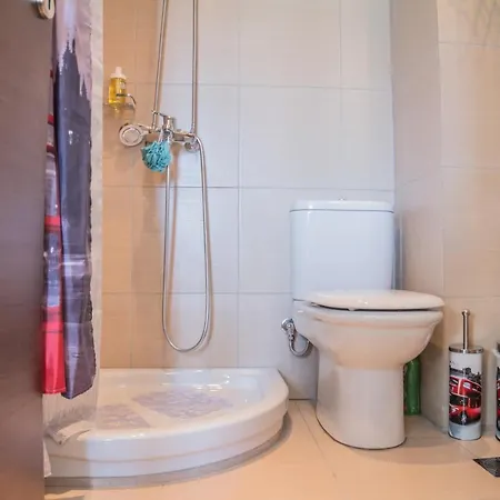 Aslanis Luxury Suites * Салоники