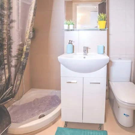 Апартаменты Aslanis Luxury Suites *