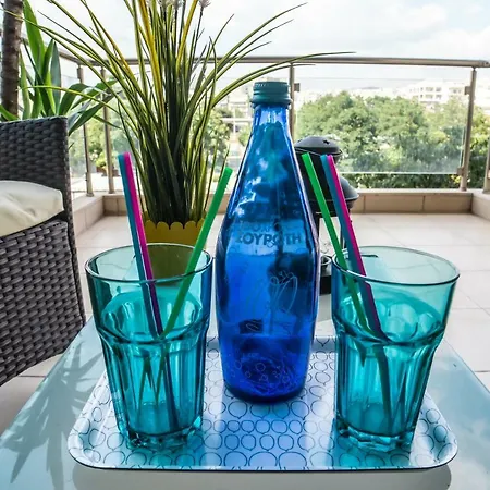 Апартаменты Aslanis Luxury Suites Салоники