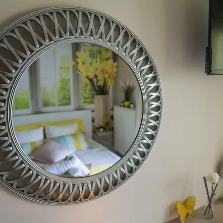 Апартаменты Aslanis Luxury Suites