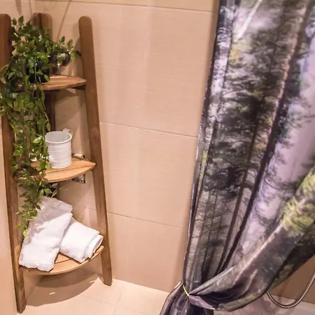Апартаменты Aslanis Luxury Suites