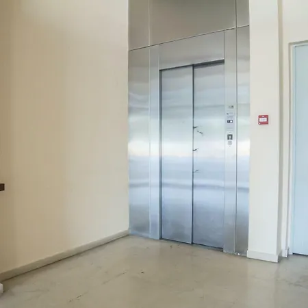 Aslanis Luxury Suites * Салоники