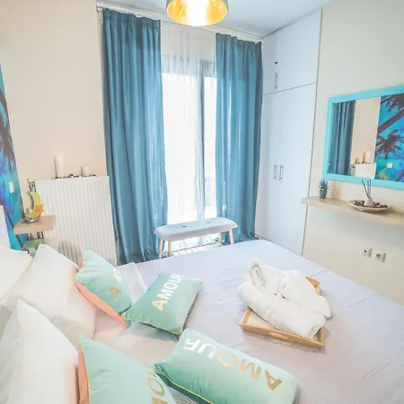 Aslanis Luxury Suites