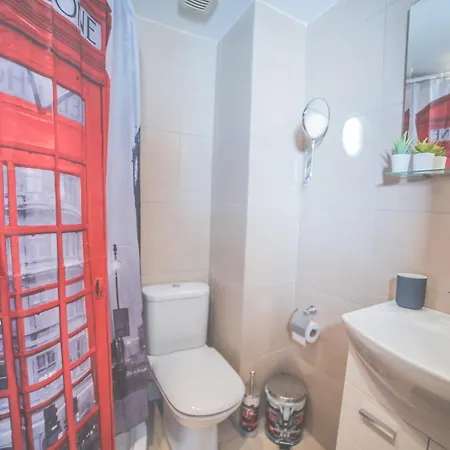 Apartment Aslanis Luxury Suites *