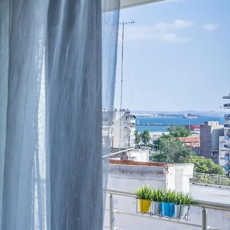 Apartment Aslanis Luxury Suites *