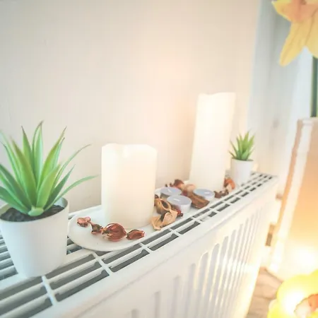 Aslanis Luxury Suites Apartment Thessaloniki