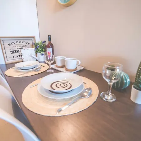 Aslanis Luxury Suites Apartment *