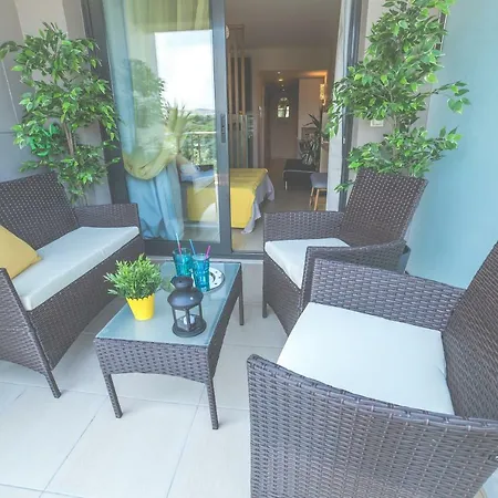 Apartment Aslanis Luxury Suites