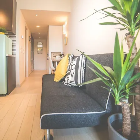 Apartment Aslanis Luxury Suites *