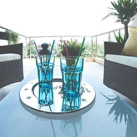 Aslanis Luxury Suites Apartment *