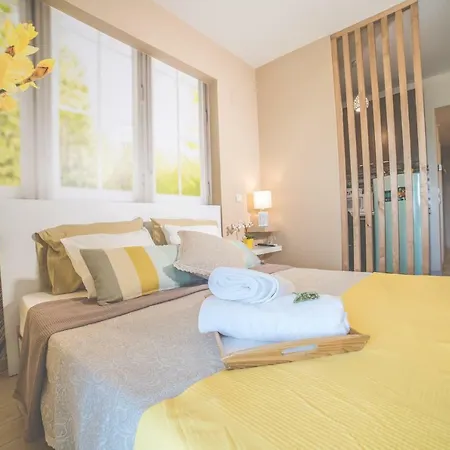 Aslanis Luxury Suites * Thessaloniki