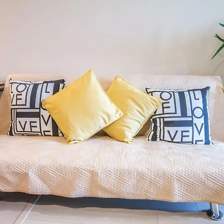 Aslanis Luxury Suites Thessaloniki