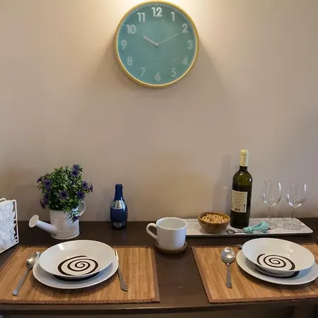 Aslanis Luxury Suites * Thessaloniki